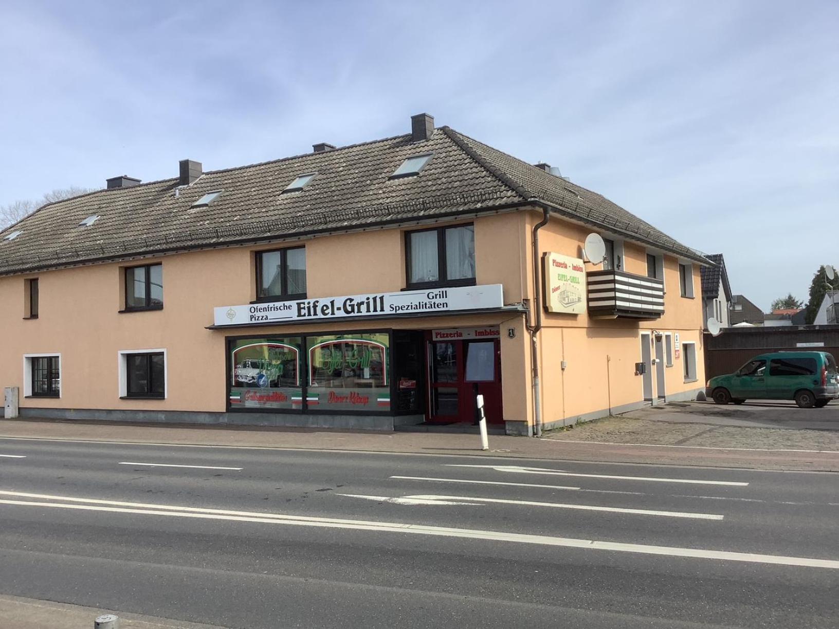 Berg Blick Eifler Bauernhaus Modern Restauriert Simmerath Eksteriør billede