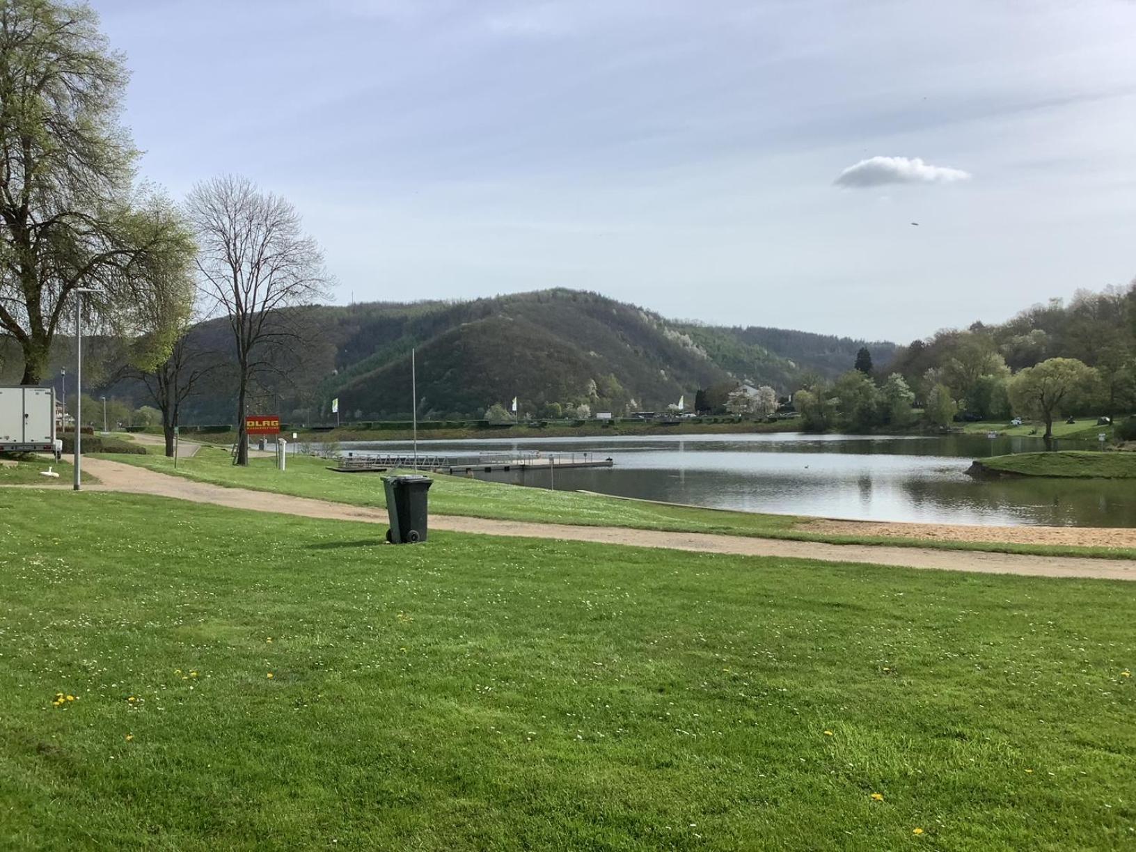 Berg Blick Eifler Bauernhaus Modern Restauriert Simmerath Eksteriør billede